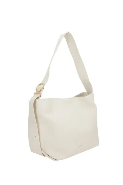 Jil Sander Bags In 白色