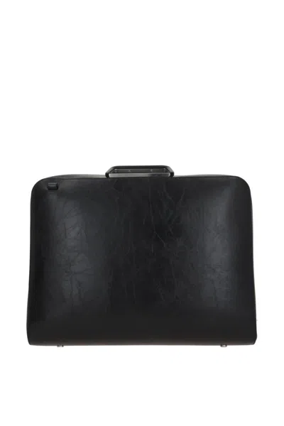 JIL SANDER JIL SANDER BAGS