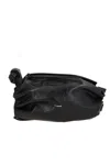 Jil Sander Shoulder Bags In Black