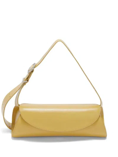 Jil Sander Bags In Gelb