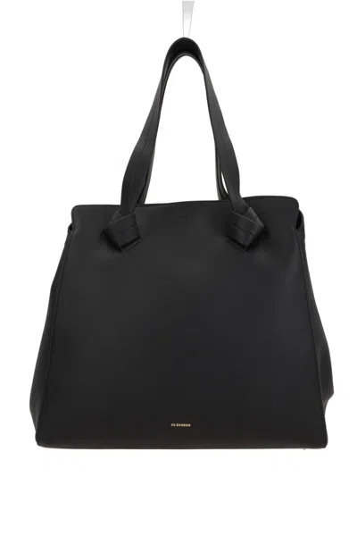 Jil Sander Bags In Black