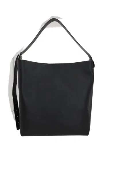 Jil Sander Bags In Black