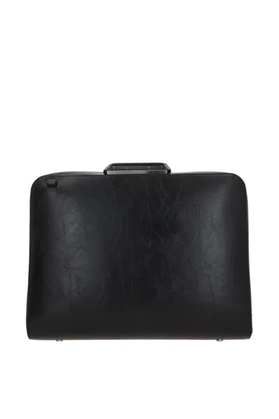 Jil Sander Bags In Black