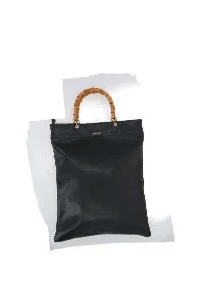 Jil Sander Bags In Black