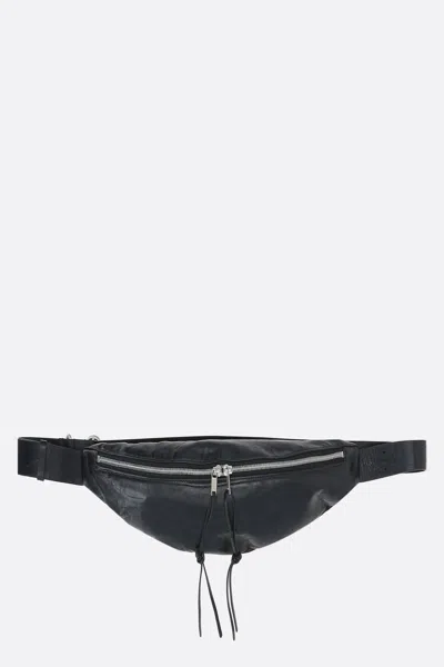 Jil Sander Bags In Black