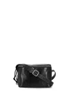 JIL SANDER JIL SANDER BAGS.. BLACK