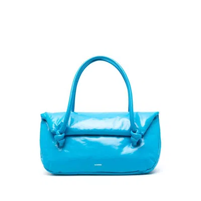 Jil Sander Bags In Blue