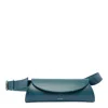Jil Sander Shoulder Bag  Woman Color Blue In Blue