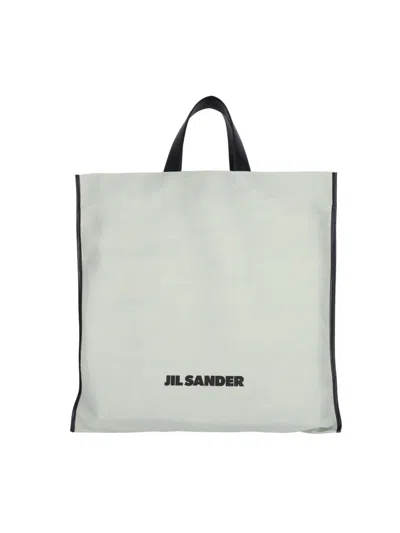JIL SANDER JIL SANDER BAGS