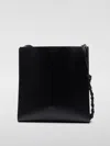 Jil Sander Bags  Men Color Black In 黑色