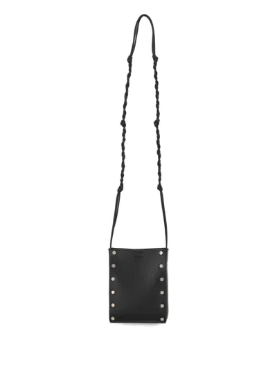 JIL SANDER JIL SANDER BAGS