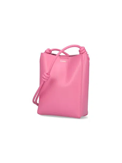 Jil Sander Bags In Pink
