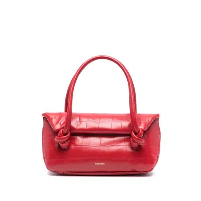 JIL SANDER JIL SANDER BAGS