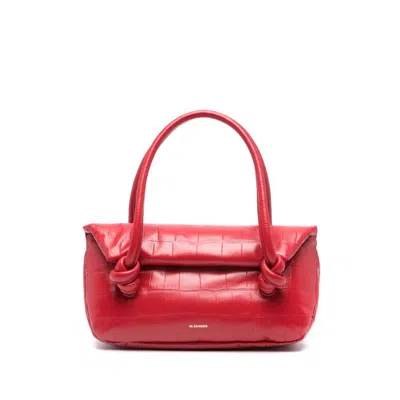 JIL SANDER JIL SANDER BAGS