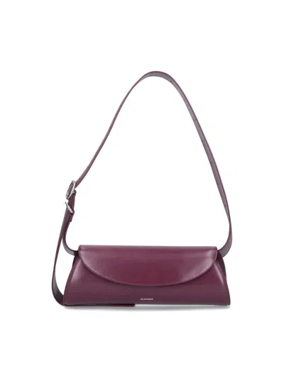 JIL SANDER JIL SANDER BAGS