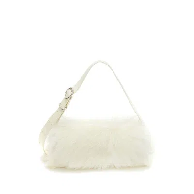 Jil Sander Bags In White