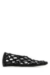 Jil Sander Knot-detail Ballet Flats