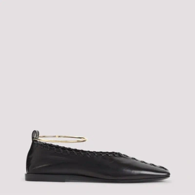 Jil Sander Ballerina 40 In Multi