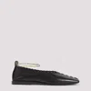 Jil Sander Ballerina In Multi