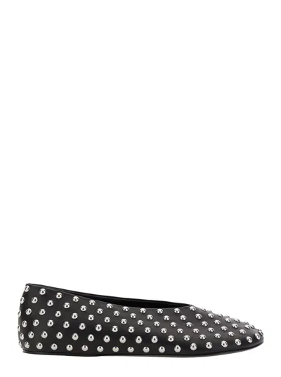 JIL SANDER BALLERINA