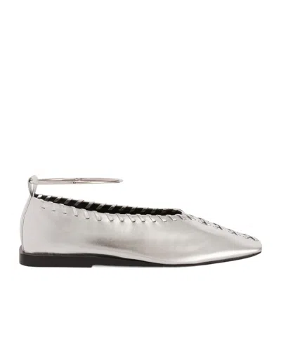 Jil Sander Ballerinas
