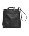 Jil Sander Handbags In Black