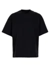 Jil Sander Basic Crewneck T-shirt
