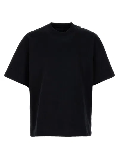 JIL SANDER JIL SANDER BASIC T SHIRT