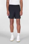Jil Sander Logo-print Track Shorts