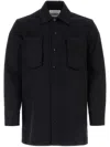 Jil Sander Camicia In Blue