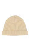 Jil Sander Beanie Hat