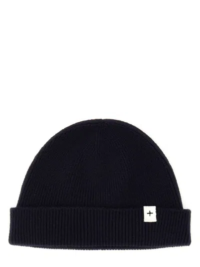 JIL SANDER JIL SANDER BEANIE HAT