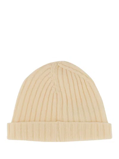 JIL SANDER BEANIE HAT