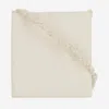 Jil Sander Medium Tangle Bag In Beige