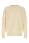 Jil Sander Cashmere Crew Neck Sweater
