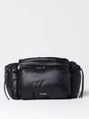 Jil Sander Belt Bag  Men Color Black In Black
