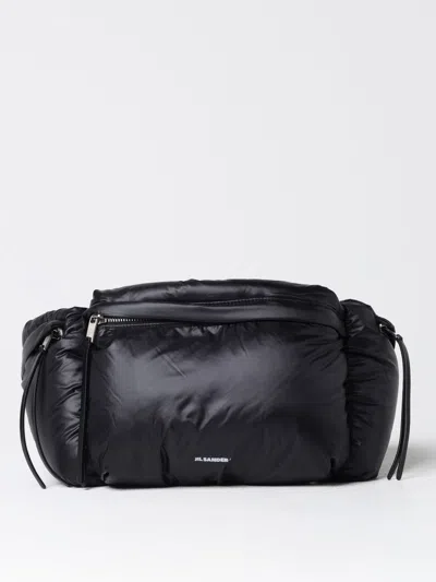 Jil Sander Belt Bag  Men Color Black