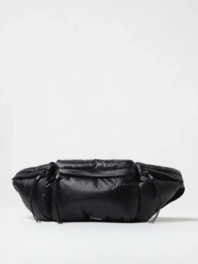 Jil Sander Belt Bag  Woman Color Black