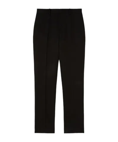 JIL SANDER TROUSERS