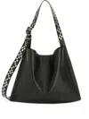 Jil Sander Adjustable Strap Shoulder Bag