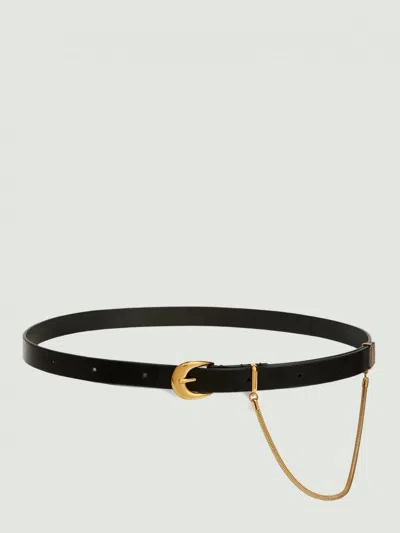 JIL SANDER BELT WOMAN JIL SANDER