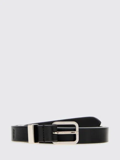 JIL SANDER JIL SANDER BELT WOMAN