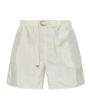 Jil Sander J40ka0256j70003106 Beige In White