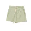 Jil Sander Pants In Green