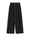 Jil Sander Pants In Black