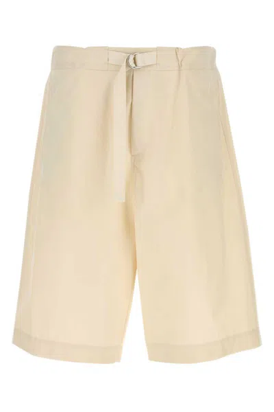 JIL SANDER JIL SANDER BERMUDA