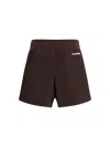 Jil Sander Bermuda Shorts