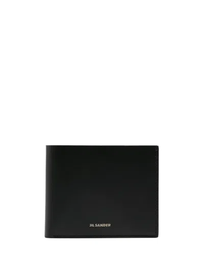 Jil Sander J25ui0002 P5995 001 In Black