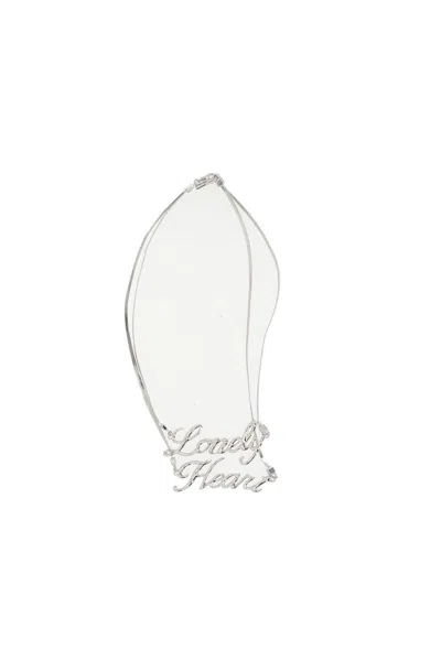 Jil Sander Bijoux
