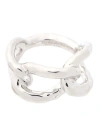 Jil Sander Bijoux In Metallic
